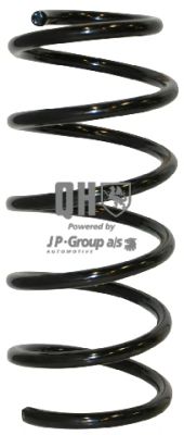 JP GROUP 1242207509 -  Пружина ходовой части